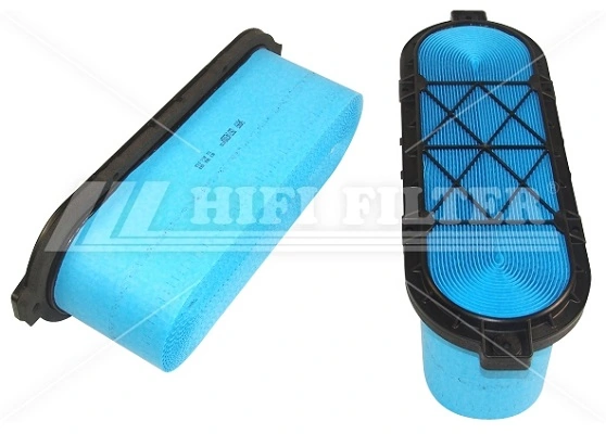 HIFI FILTER SA6215