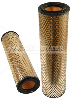 HIFI FILTER SA7040