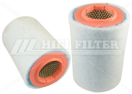 HIFI FILTER SA7081