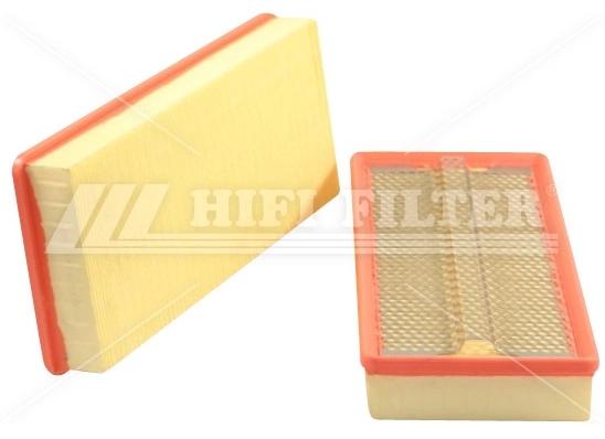 HIFI FILTER SA754
