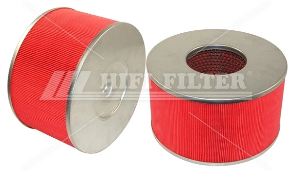 HIFI FILTER SA8110