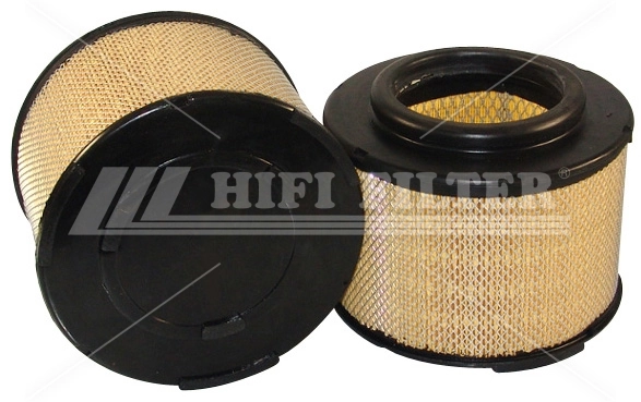 HIFI FILTER SA8198