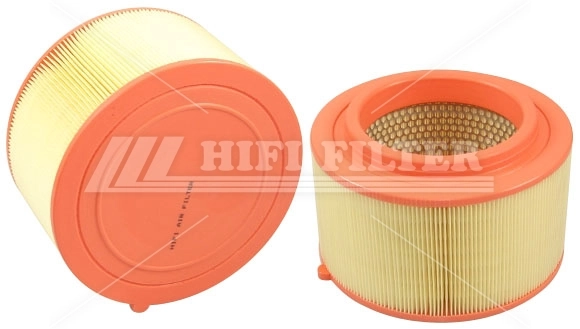 HIFI FILTER SA8296