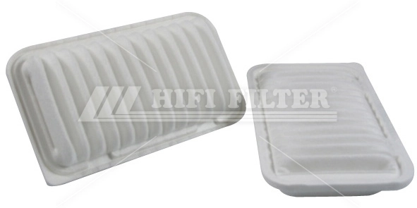 HIFI FILTER SA8563