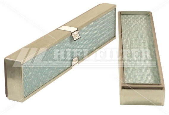 HIFI FILTER SC11627