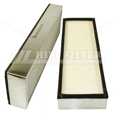 HIFI FILTER SC16160