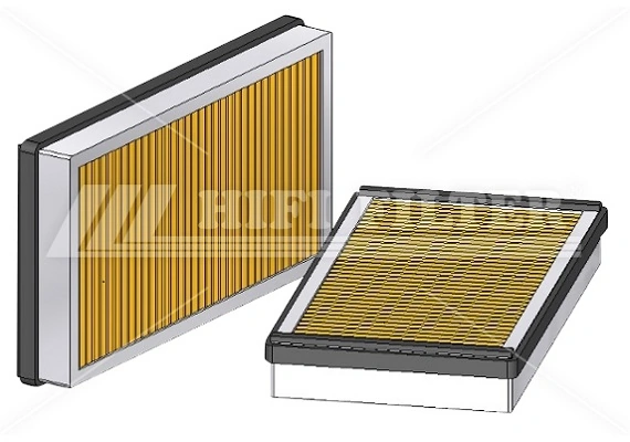 HIFI FILTER SC40065