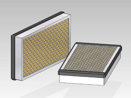 HIFI FILTER SC40065CAG