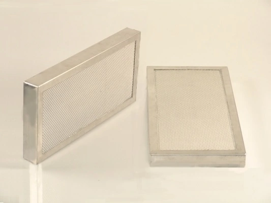 HIFI FILTER SC40069CA