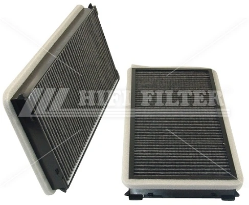HIFI FILTER SC4015CA