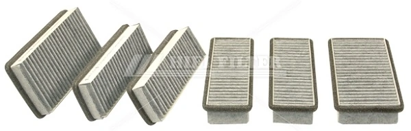HIFI FILTER SC4018KITCA