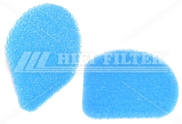 HIFI FILTER SC4019
