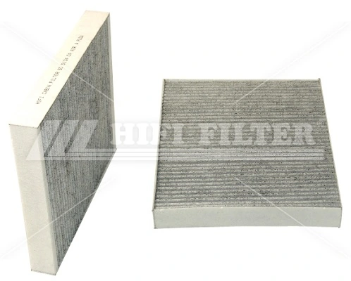 HIFI FILTER SC4024CA