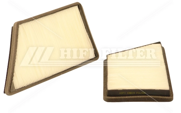 HIFI FILTER SC4025