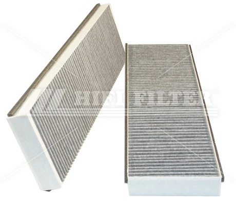 HIFI FILTER SC4032CA