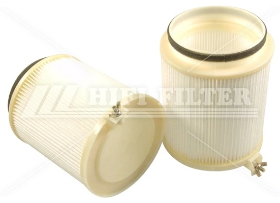 HIFI FILTER SC4040