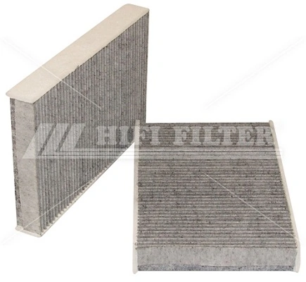 HIFI FILTER SC4052CA