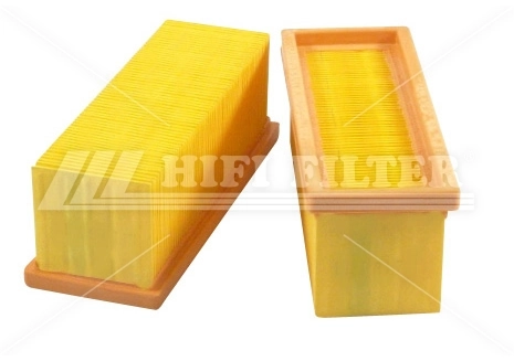 HIFI FILTER SC50008