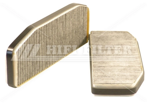 HIFI FILTER SC50018CA