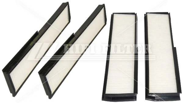 HIFI FILTER SC5004KIT