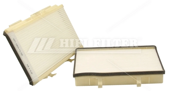 HIFI FILTER SC5010
