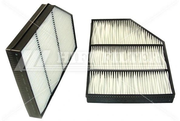 HIFI FILTER SC50189