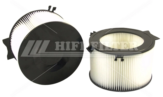 HIFI FILTER SC5025