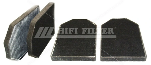 HIFI FILTER SC5030KITCA