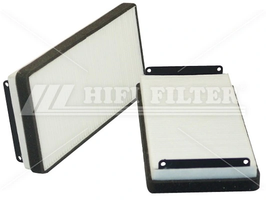 HIFI FILTER SC5032KIT