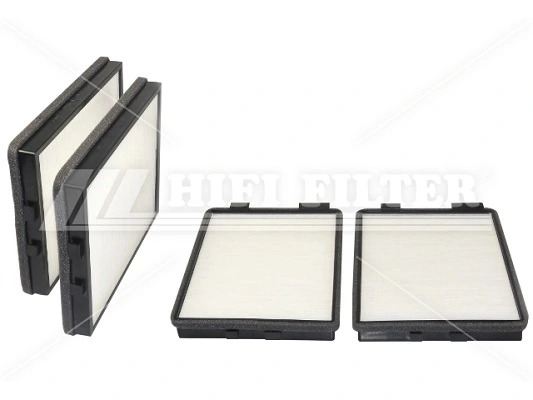 HIFI FILTER SC5044KIT