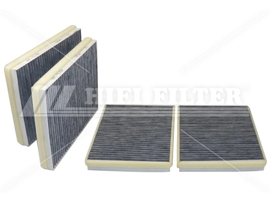 HIFI FILTER SC5044KITCA