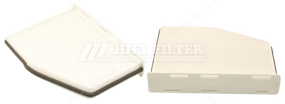 HIFI FILTER SC5071CA