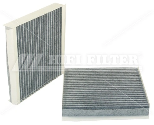 HIFI FILTER SC5072CA
