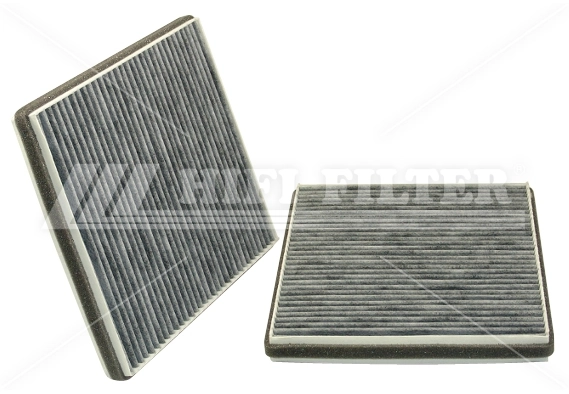 HIFI FILTER SC5078KITCA