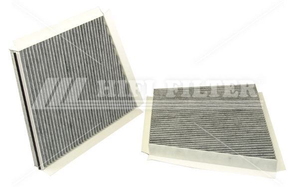 HIFI FILTER SC5080CA