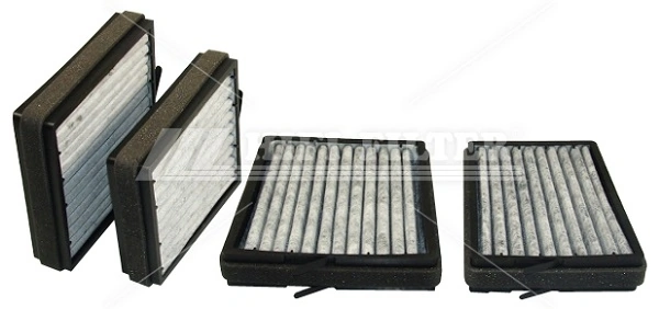 HIFI FILTER SC5095KITCA