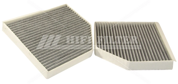 HIFI FILTER SC5106CA