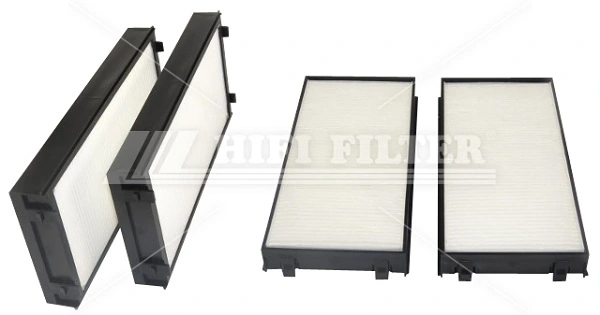 HIFI FILTER SC5110KIT