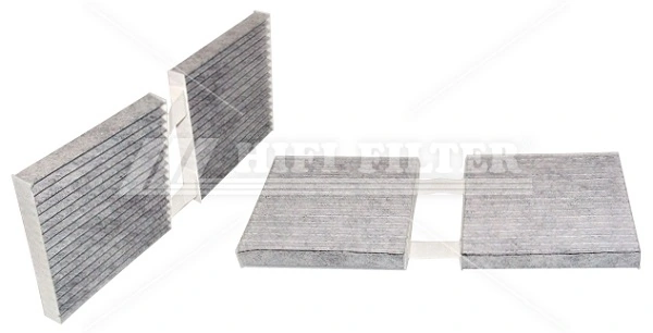 HIFI FILTER SC5119CA