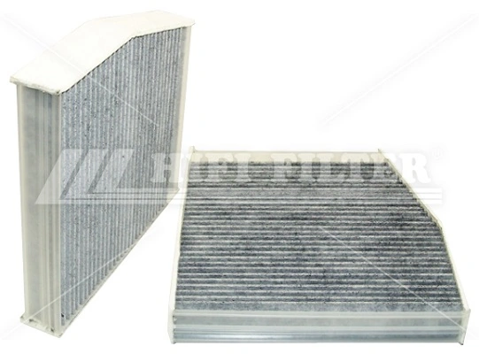 HIFI FILTER SC5128CA