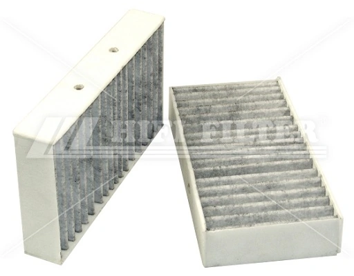 HIFI FILTER SC5129KITCA