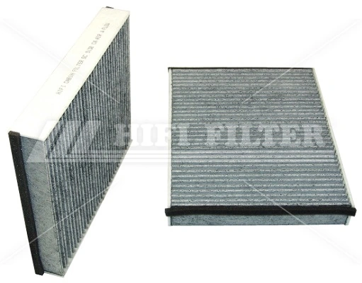 HIFI FILTER SC5138CA