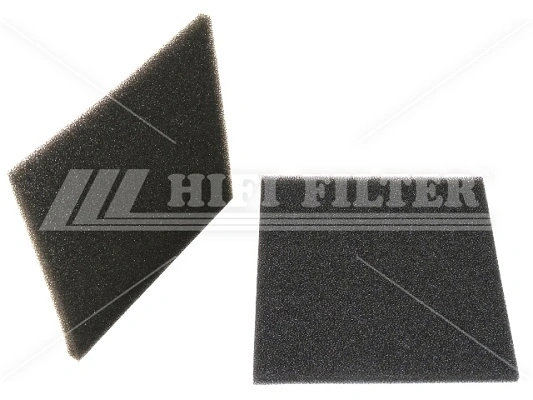 HIFI FILTER SC6000