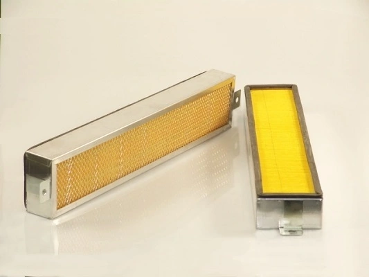 HIFI FILTER SC60018