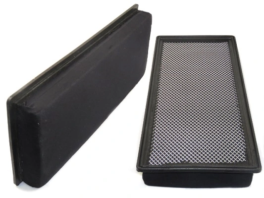 HIFI FILTER SC60047CA