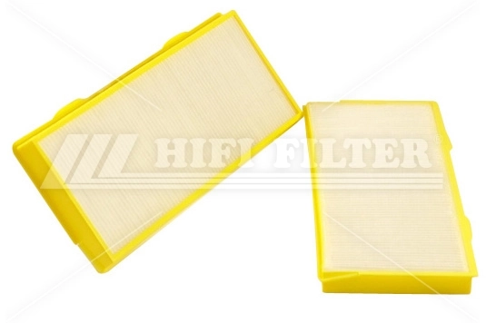 HIFI FILTER SC60048