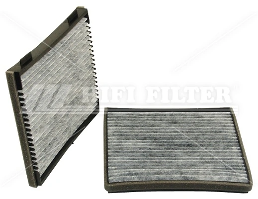 HIFI FILTER SC6015CA