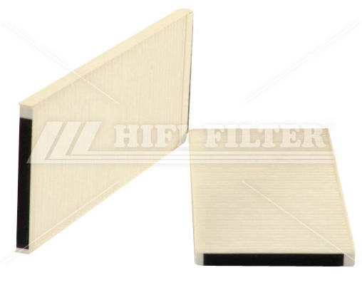 HIFI FILTER SC6025CA