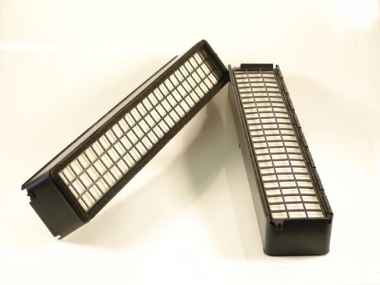 HIFI FILTER SC70043KIT