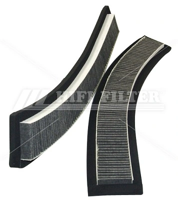HIFI FILTER SC70122CA